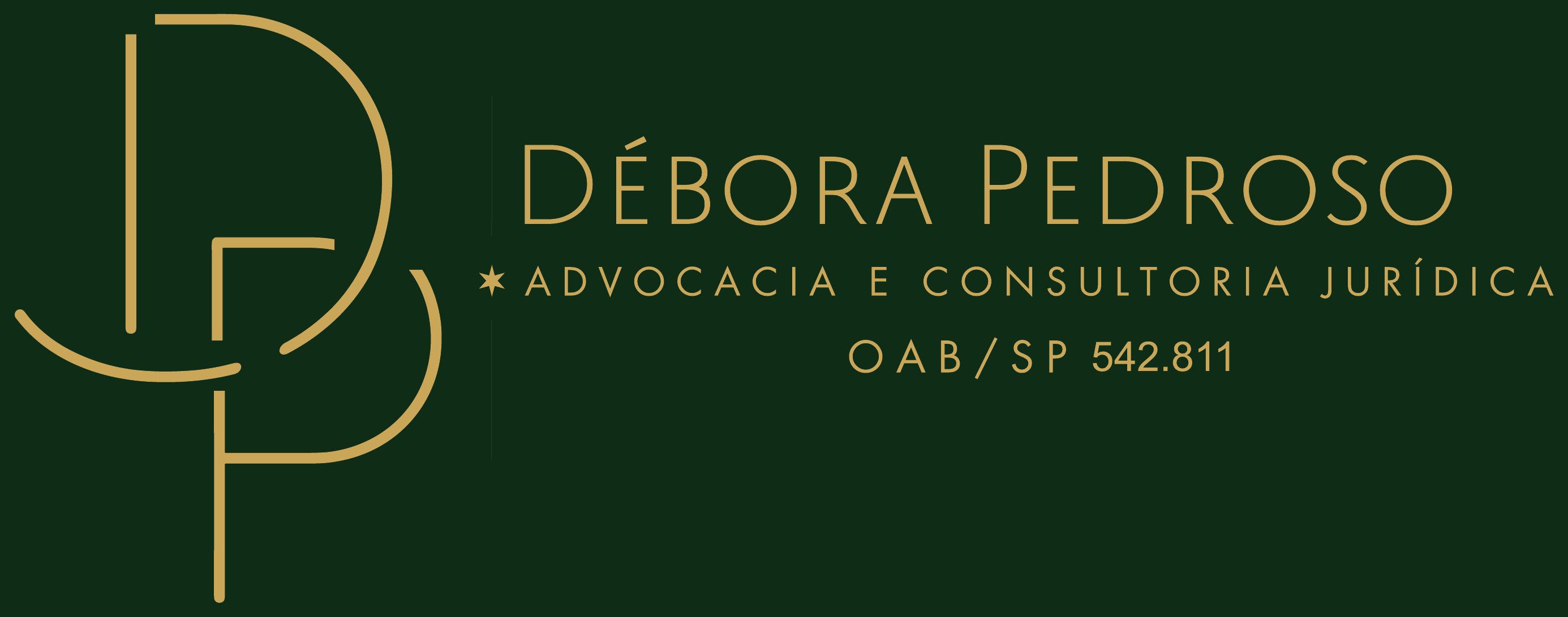 Débora Pedroso Advocacia